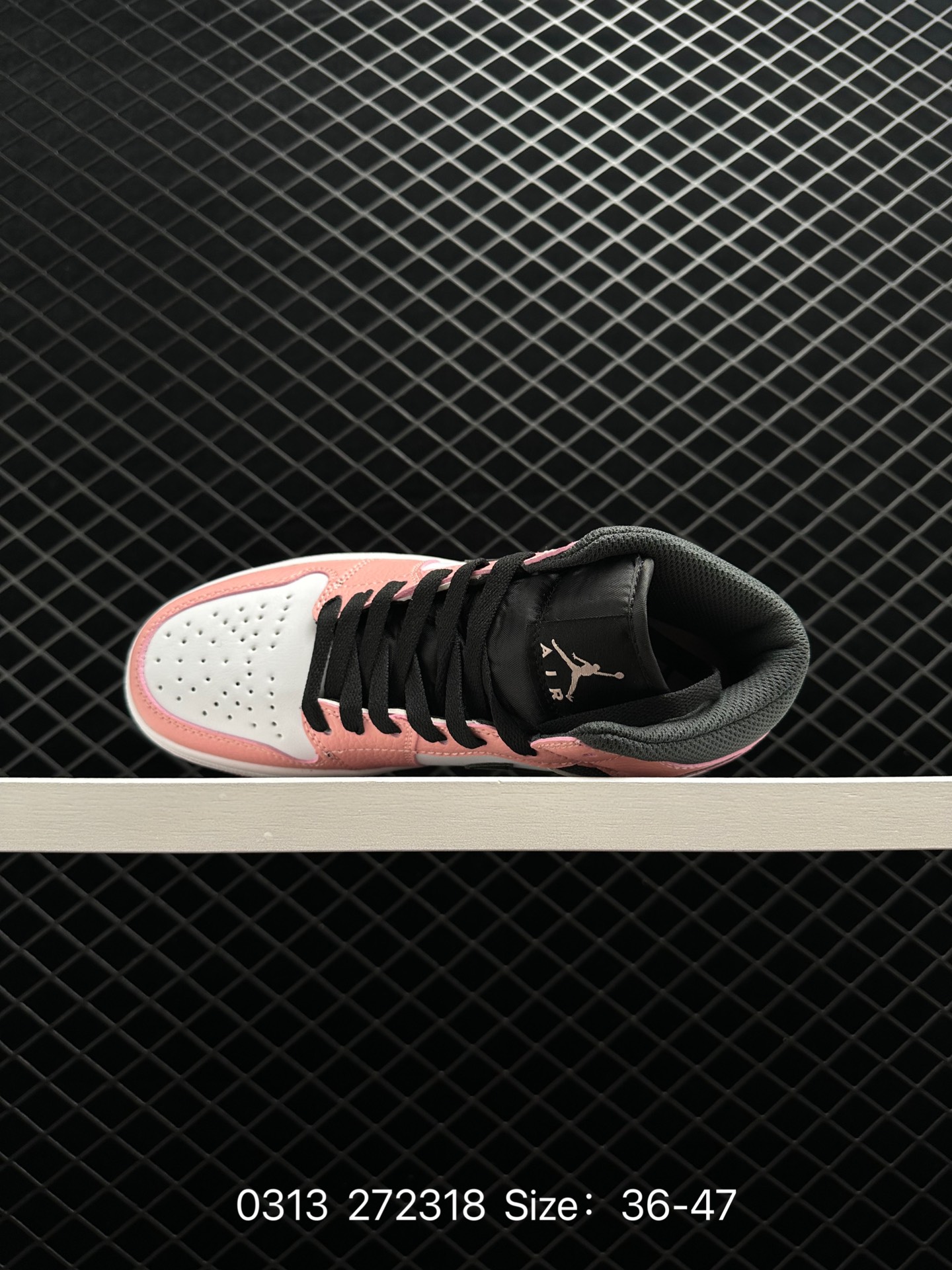 NIKE AIR JORDAN 1 MID AJ1